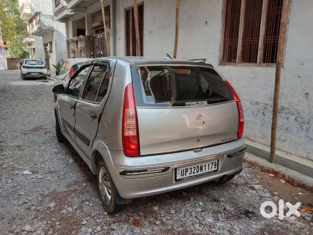 Tata Indica Ev2 2011 Diesel 52000 Km Driven Good Condition