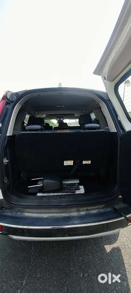Mahindra Scorpio-n Diesel 2024