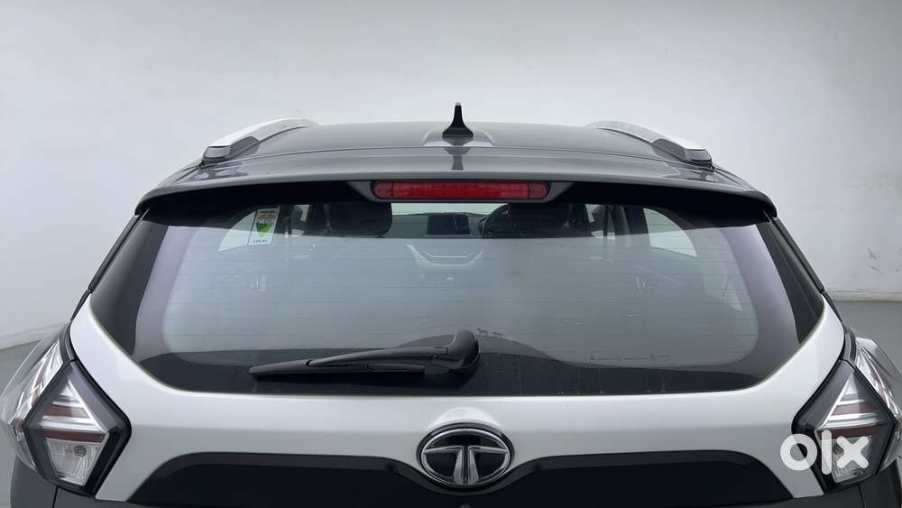 Tata Nexon