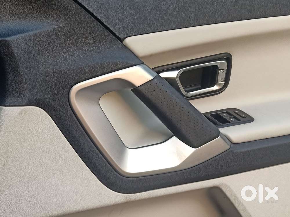 Tata Safari 2.0 Kryotec Xza Plus, 2022, Diesel