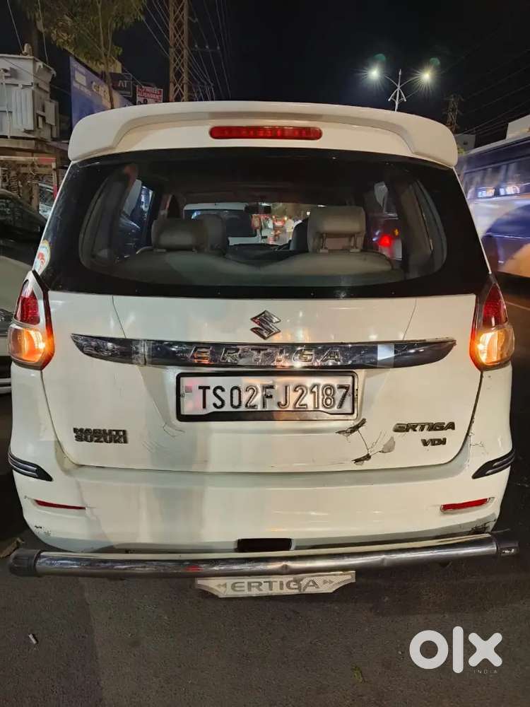 Car In Good Good Condition