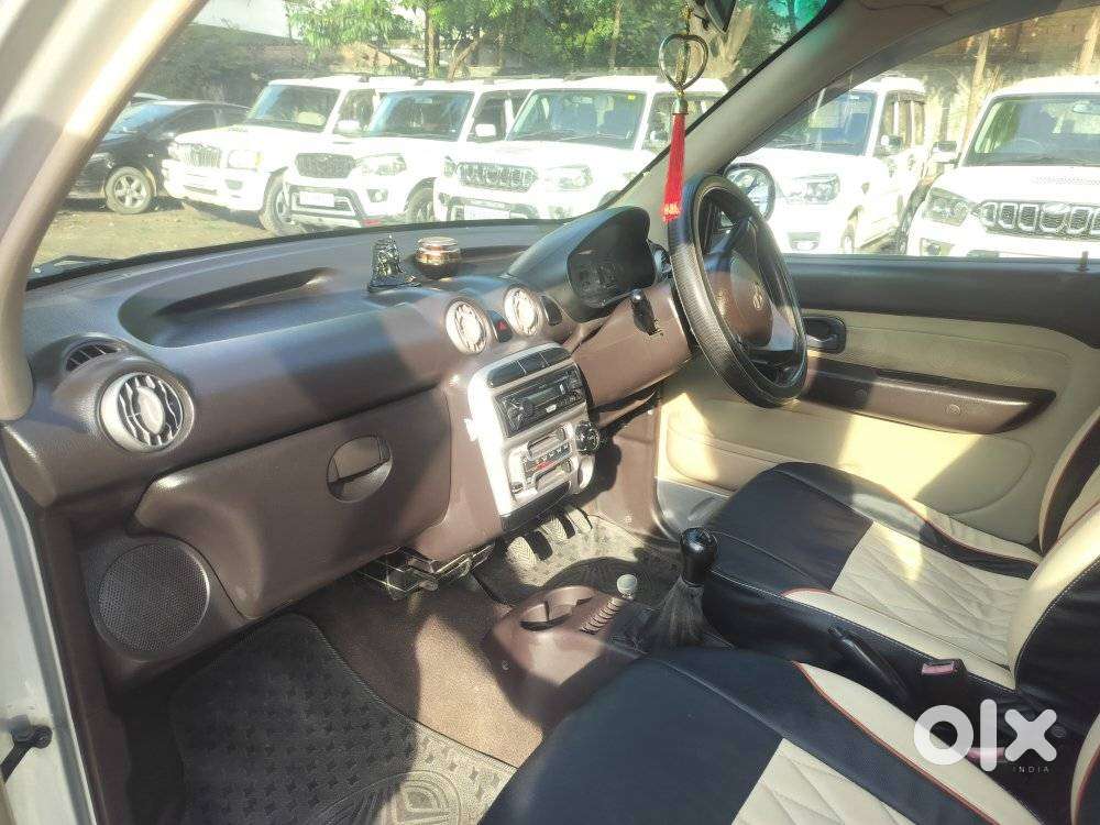 Hyundai Santro Xing Gl Plus, 2010, Petrol