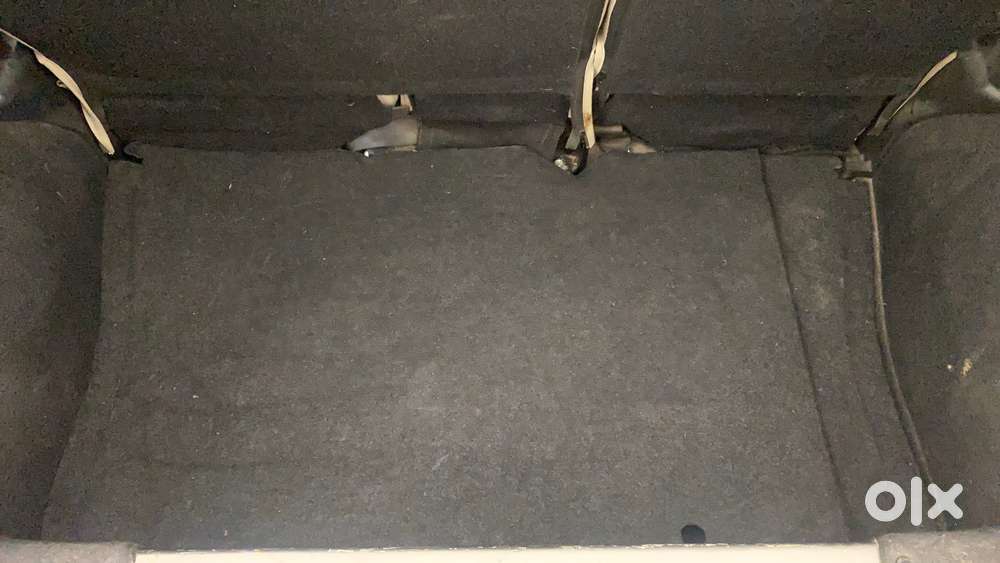 Maruti Suzuki Wagon R 1.2 Vxi, 2021, Petrol