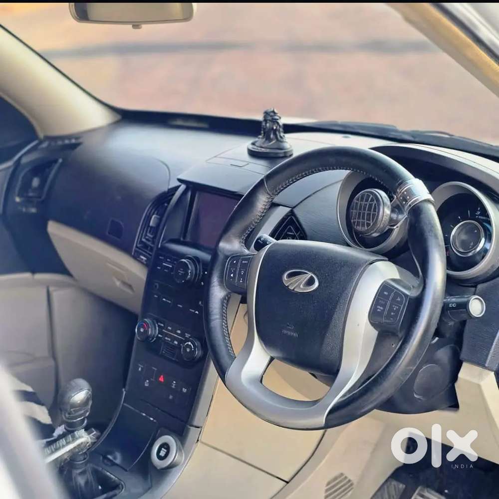 Mahindra Xev Diesel Manual 2015