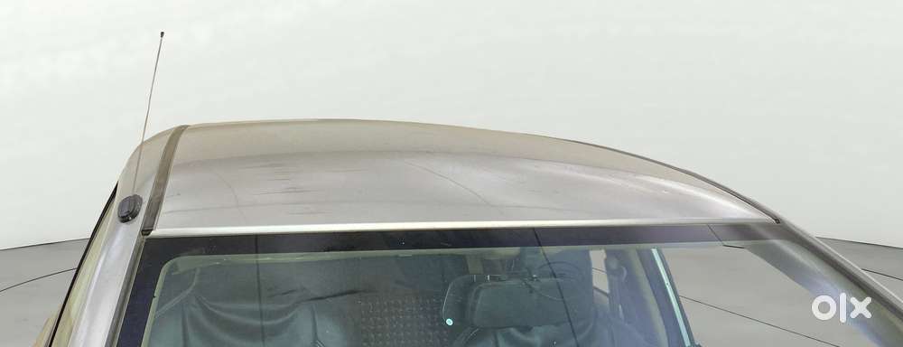 Honda Brio S Mt, 2015, Petrol