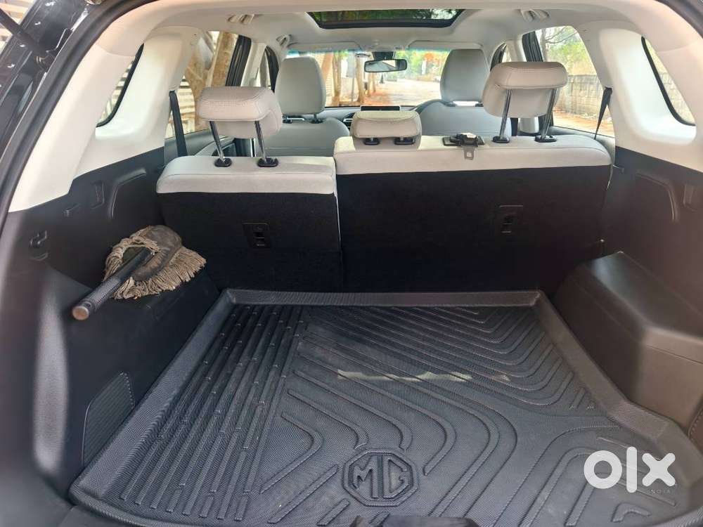 Mg Hector Sharp Pro 2026 Petrol