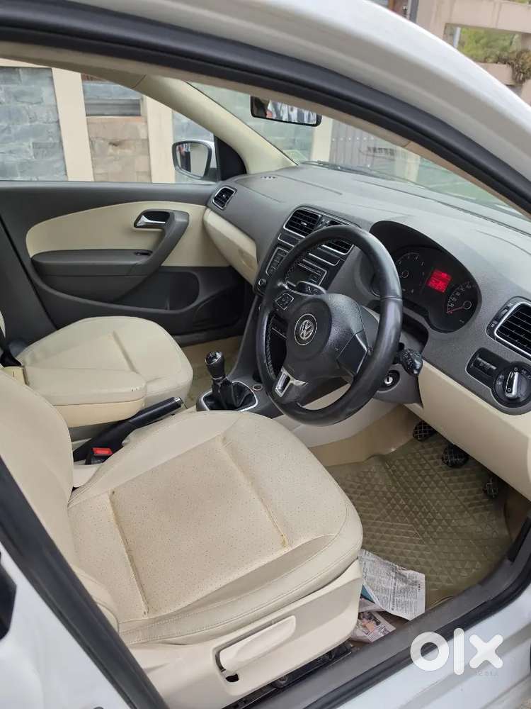 Volkswagen Vento 2014  1.6 Petrol Good Condition