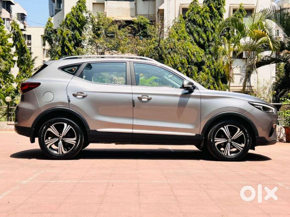 Mg Astor 1.5 Sharp Cvt, 2022, Petrol