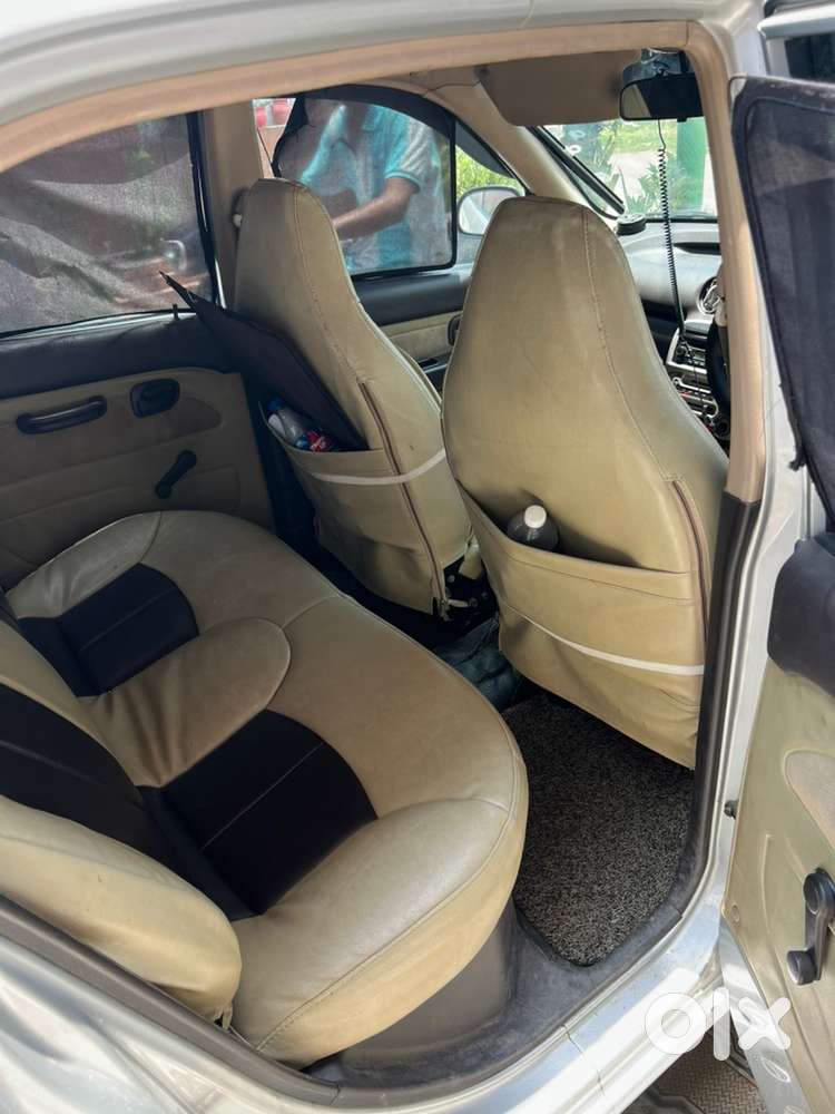 Hyundai Santro Xing 2013