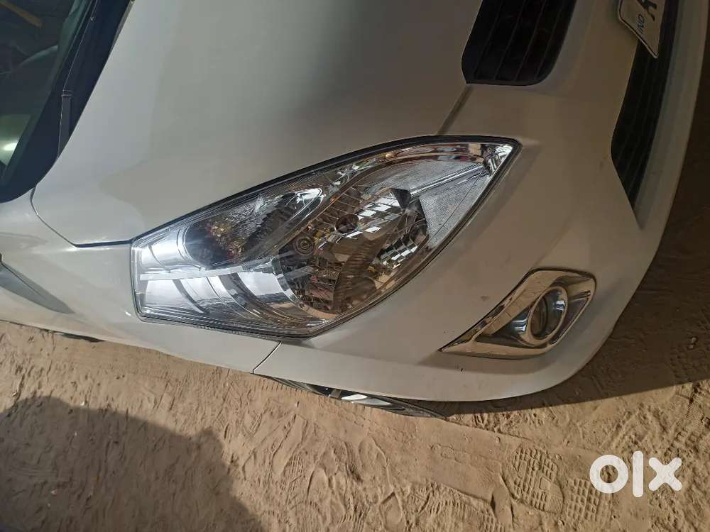 Maruti Suzuki Ertiga 2014 Diesel 83000 Km Driven