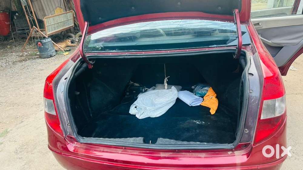 Tata Manza 2010 Diesel 130000 Km Driven