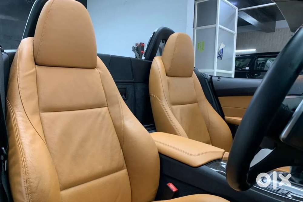 Bmw Z4, 2016, Petrol