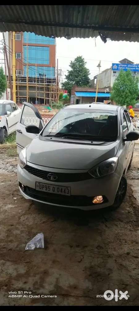 Tata Tiago Xm 2019
