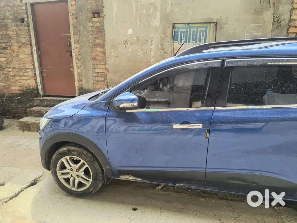 Renault Triber 2022 Petrol 20000 Km Driven