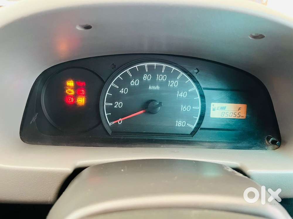 Maruti Suzuki Alto 2011