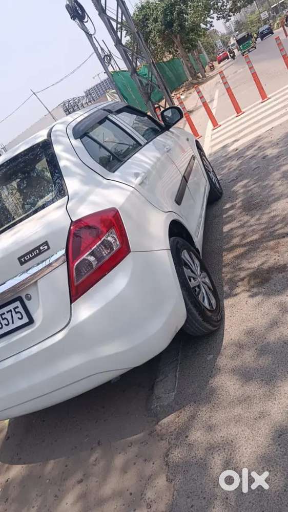 Maruti Suzuki Brezza Zdi 2019