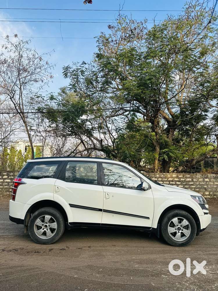 Mahindra Xuv500 W8 1.99 Mhawk, 2012, Diesel