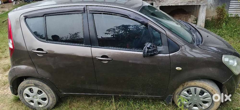 Maruti Suzuki Ritz 2013 Diesel Car
