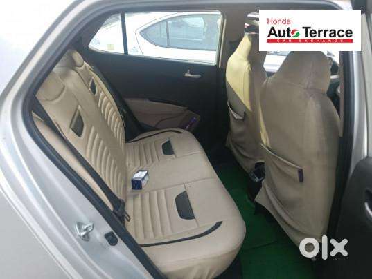 Hyundai Grand I10 1.2 Crdi Sportz, 2017, Diesel