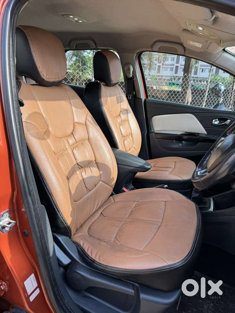 Renault Captur 1.5 Rxt Dual Tone Diesel, 2018, Diesel
