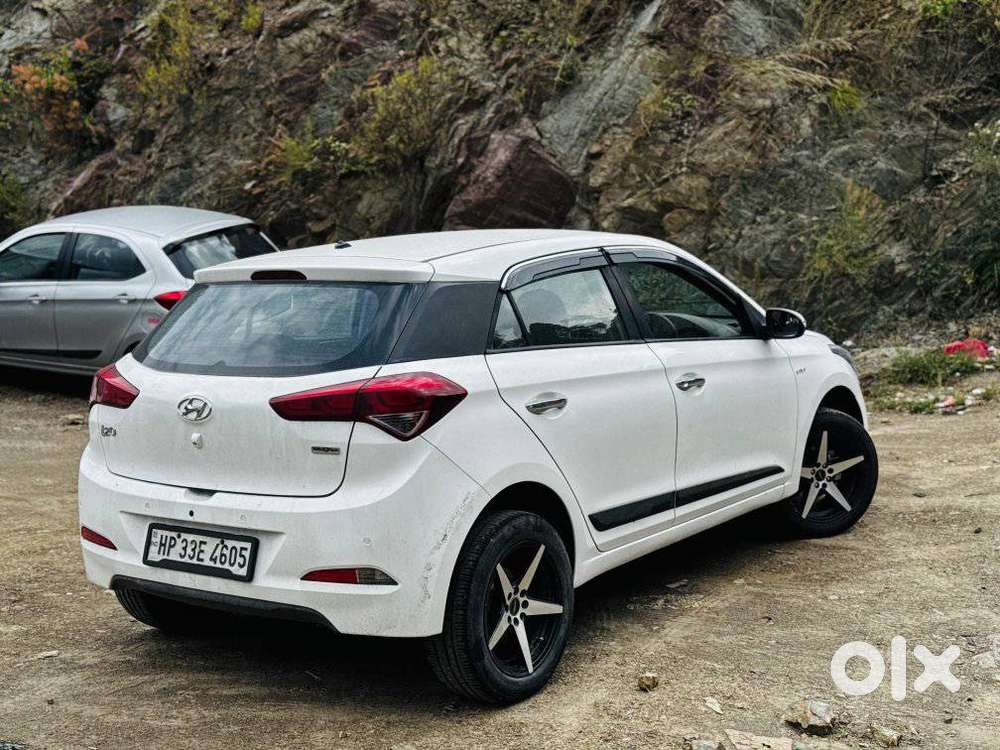 Hyundai I20 Magna 1.2 Vtvt, 2018