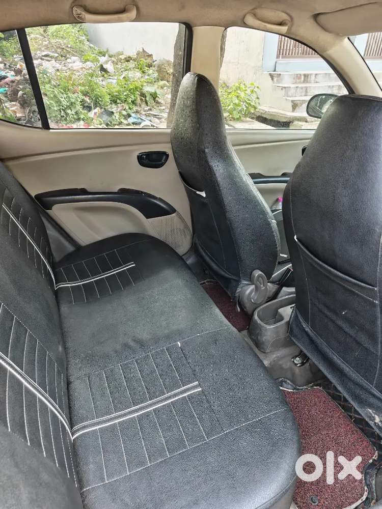Hyundai I10 1.1 Magna 2014