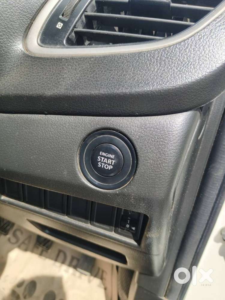 Maruti Suzuki Baleno Zeta, 2019, Petrol