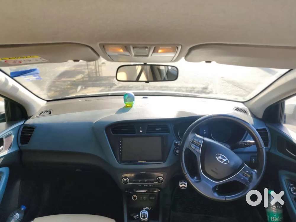 Hyundai I20 Active 1.2 Sx, 2017, Petrol