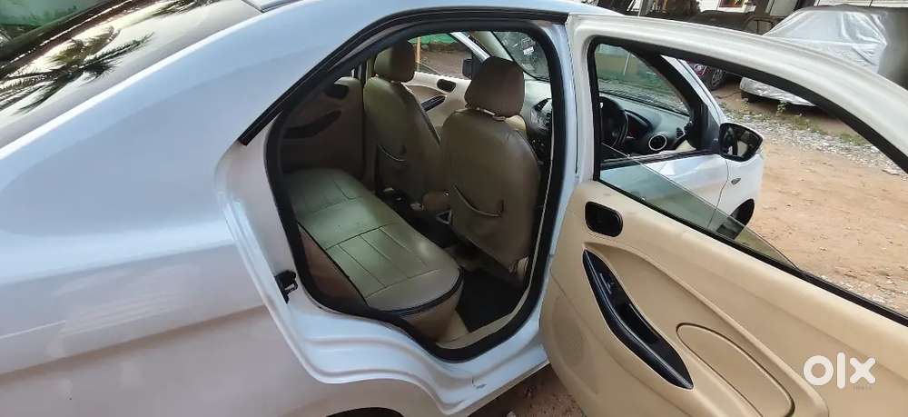 Ford Aspire 2017 Diesel 267000 Km Driven