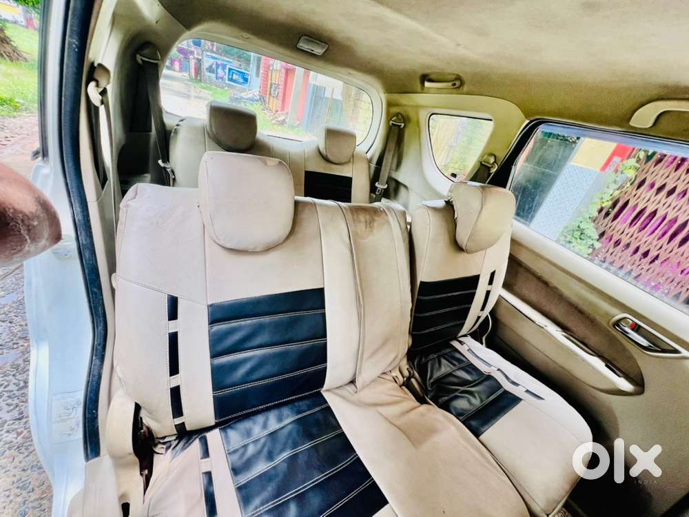 Maruti Suzuki Ertiga 2015
