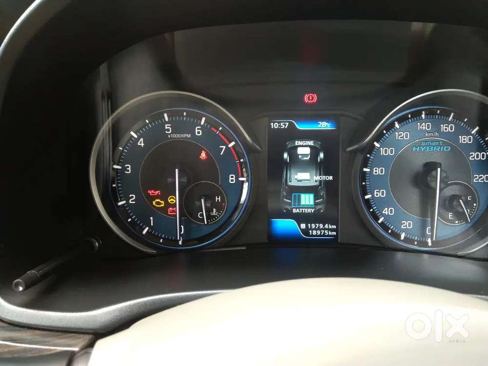 Maruti Suzuki Ertiga 2020 Plus