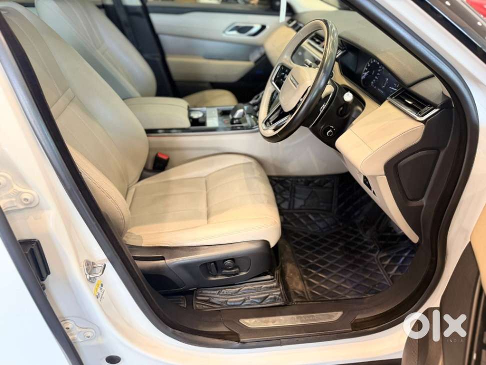 Land Rover Range Velar D180 R-dynamic Hse, 2022, Diesel