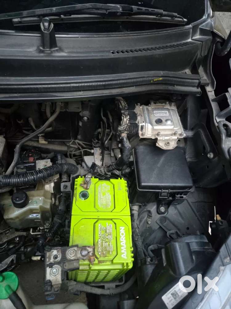 Maruti Suzuki Wagon R 1.2 Zxi Amt, 2019, Petrol