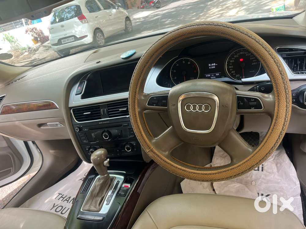 Audi A6 35 Tdi S Line Matrix, 2017, Diesel