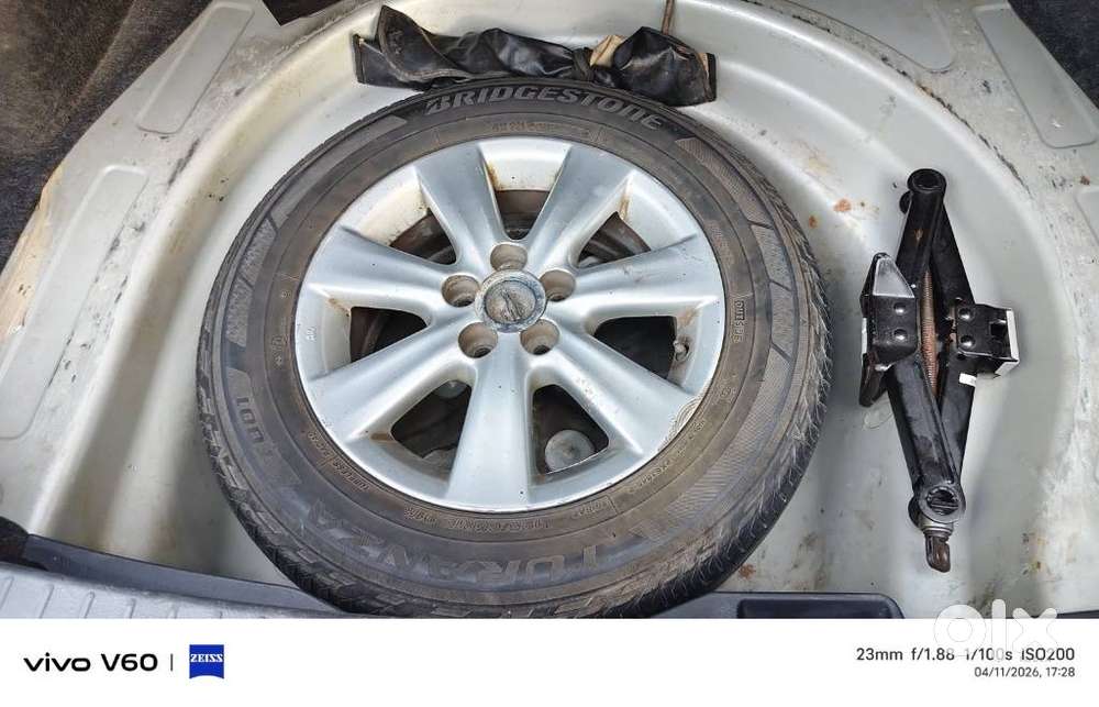 Toyota Corolla Altis 1.8 Gl, 2010, Petrol