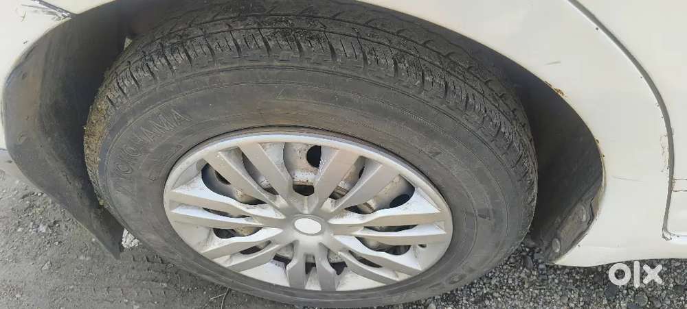 Maruti Suzuki Dzire 2015 Diesel 270000 Km Driven