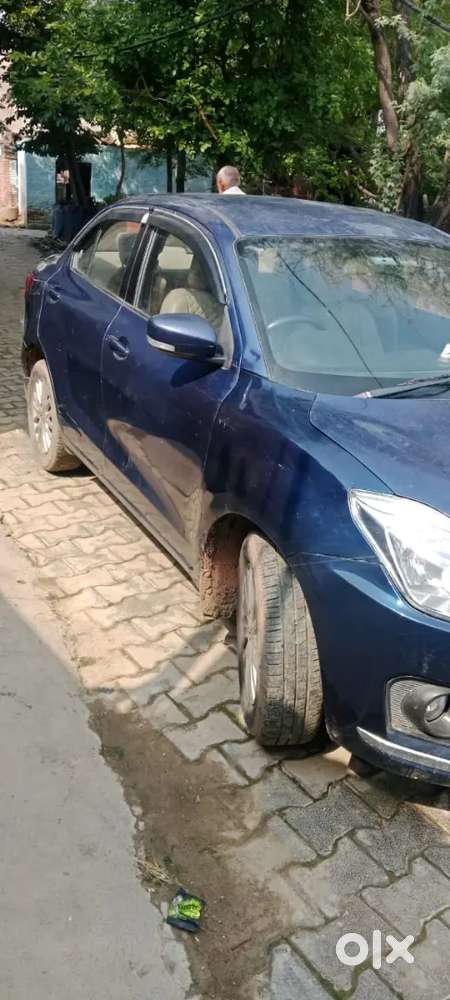 Arjent Bechani Hai