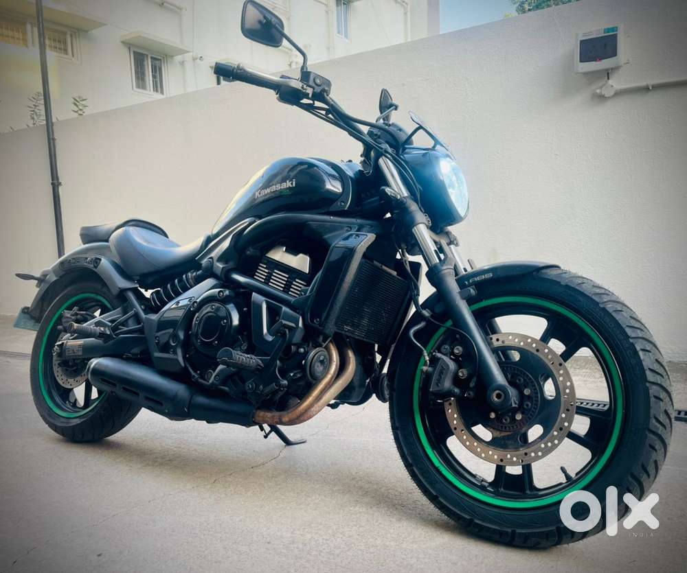 58 Used Kawasaki Ninja ZX-9R Bikes in Bengaluru - Buy & Sell