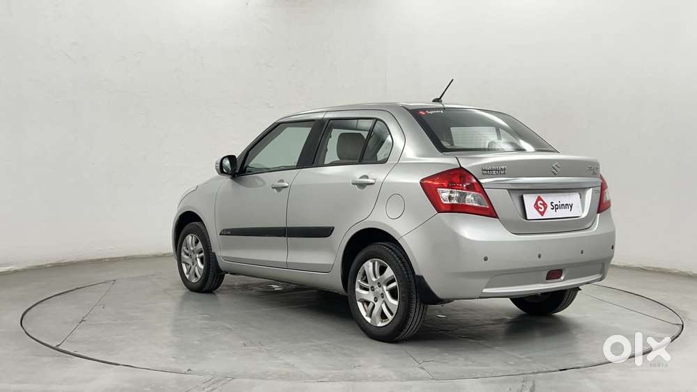 Maruti Suzuki Swift Dzire 2012-2015 1.2 Zxi, 2014, Petrol
