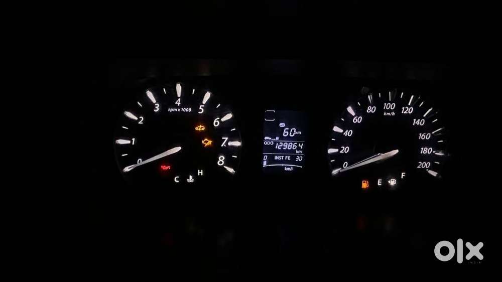 Tata Zest 2016 Diesel 128000 Km Driven Engine Build Newly
