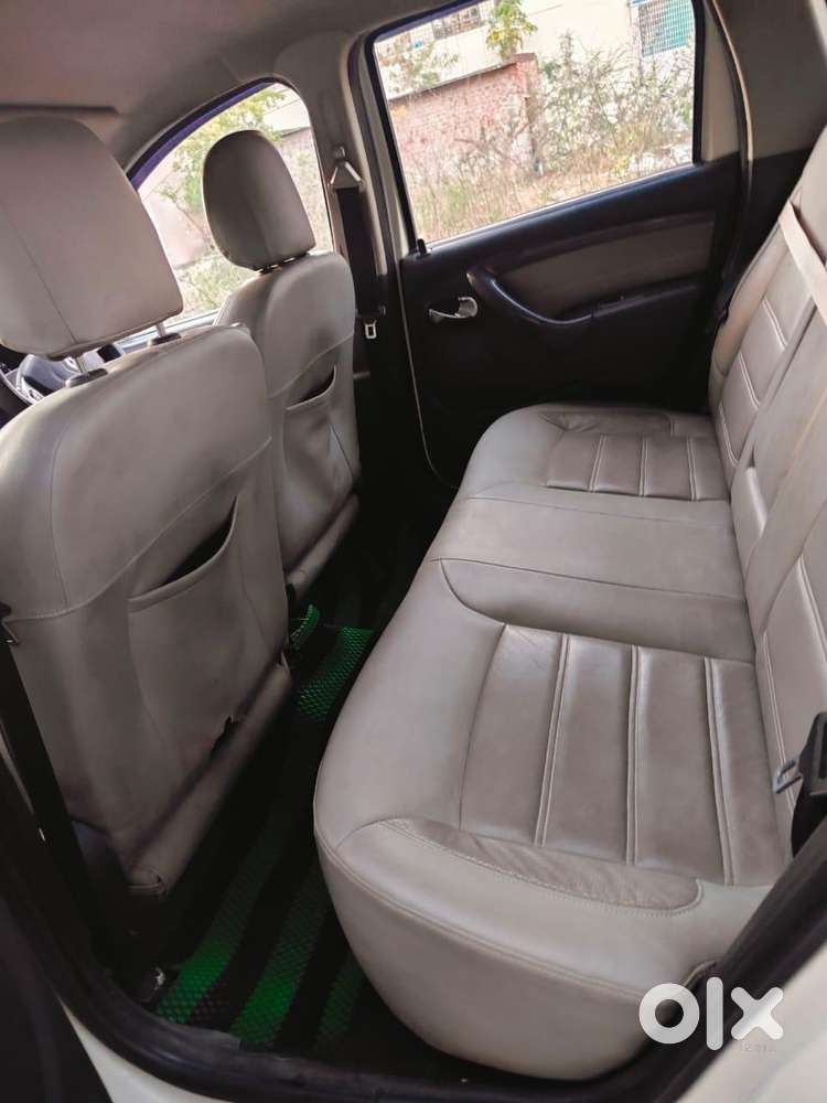 Renault Duster 2012-2015 110ps Diesel Rxz, 2015