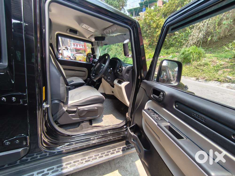 Mahindra Thar Roxx Ax3l Rwd Diesel, 2025, Diesel