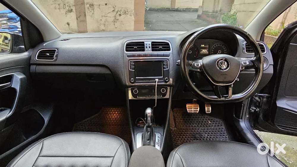Volkswagen Vento 1.2l 2019