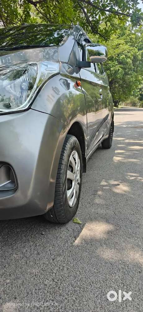 Hyundai Eon Era Petrol Manual 2014