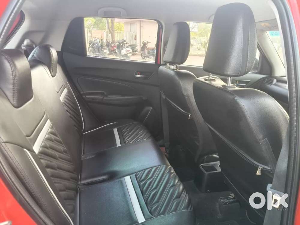 Maruti Suzuki Swift Vxi, 2021, Petrol