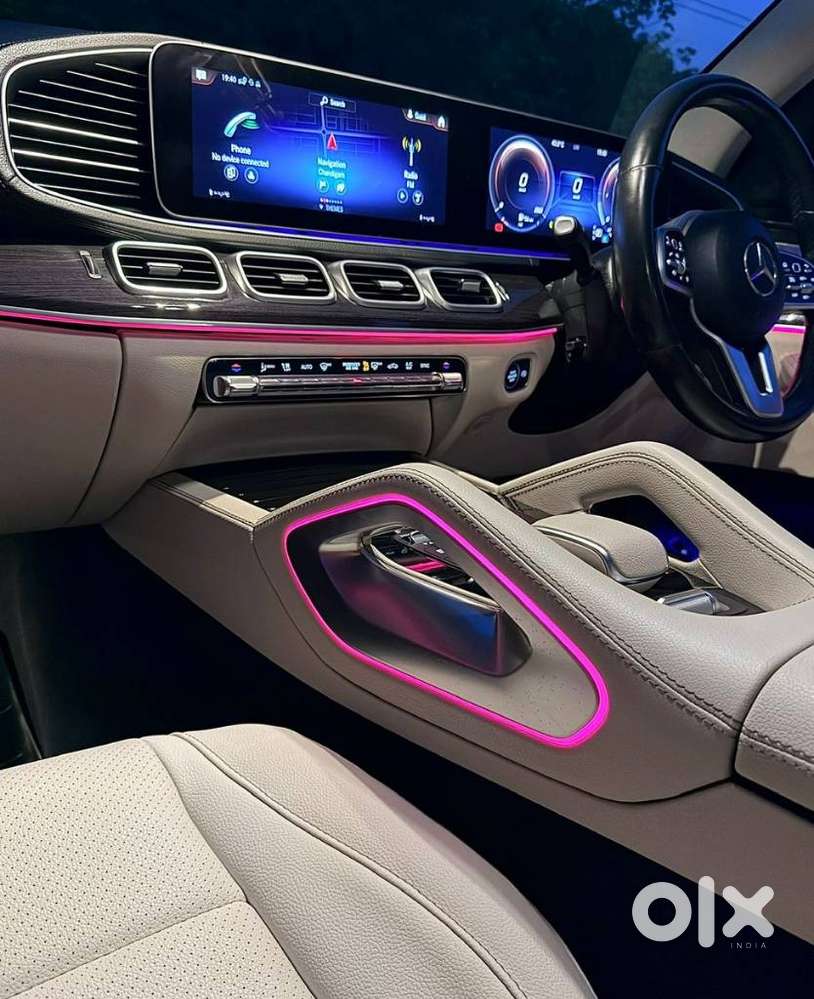 Mercedes-benz Gls 400d 4matic, 2023, Diesel