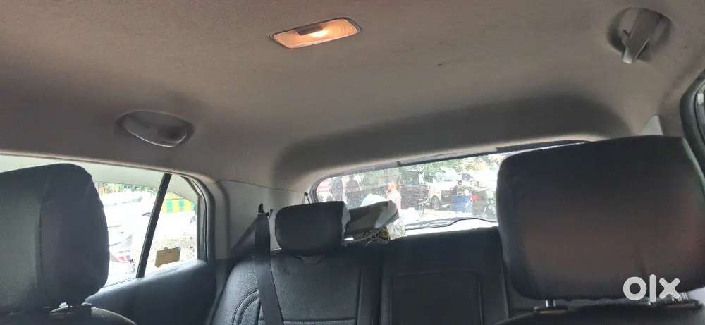 Hyundai Creta Sx 2019 Year