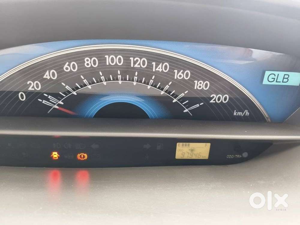 Toyota Etios G, 2014, Petrol