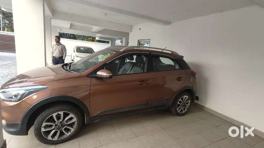 Hyundai I20 Active 1.2 2016