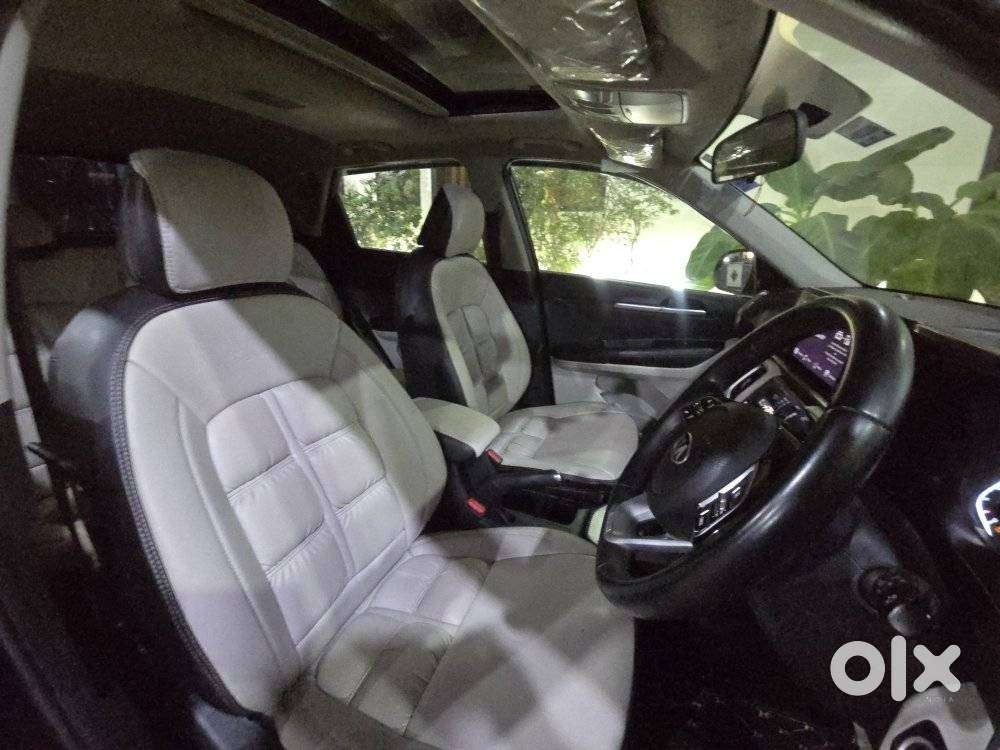 Kia Sonet Htx Turbo Imt, 2020, Petrol